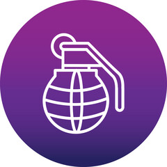Grenade Icon
