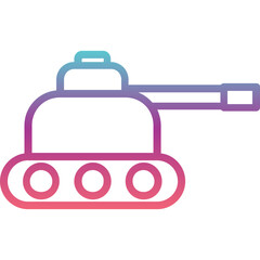 Tank Icon