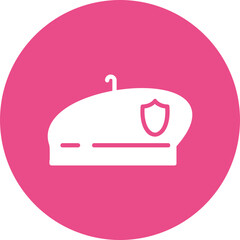 Beret Icon