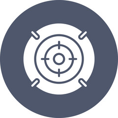 Target Icon