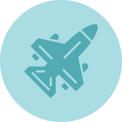 jet Icon