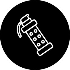 Stunt Grenade Icon