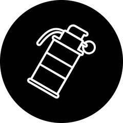 Smoke Grenade Icon
