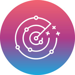 Radar Icon