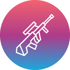 Gun Icon