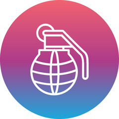 Grenade Icon