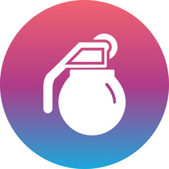 Grenade Icon