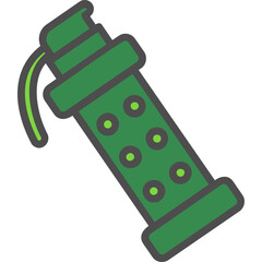 Stunt Grenade Icon