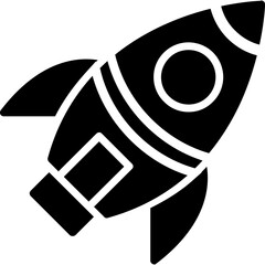 Rocket Icon