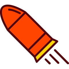 Bullet Icon