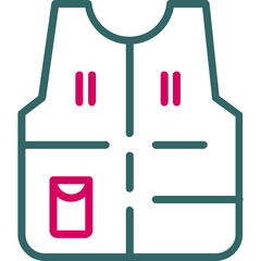 Vest Icon