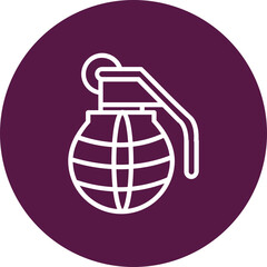 Grenade Icon