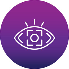 Focus  Icon