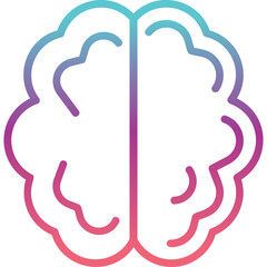 Brain Icon