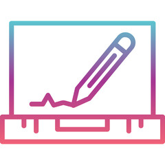 Pencil Icon