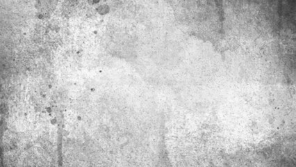 Light grey low contrast Rough Concrete textured background to your concept or product