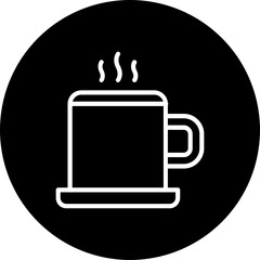 Tea  Icon