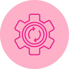 Gear Icon