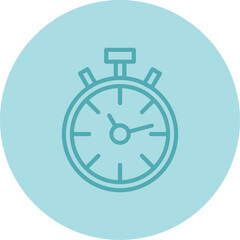 Stopwatch Icon