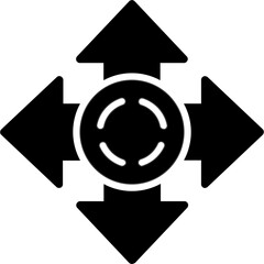 Directions Icon