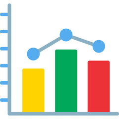 Graphs Icon