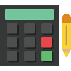 Accountant Icon