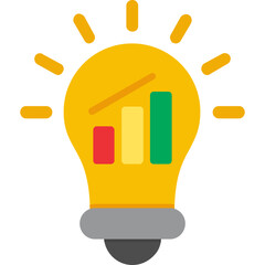 Startup Idea Icon