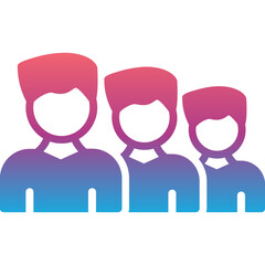 Teamwork Icon