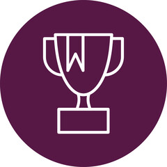 Trophy Icon