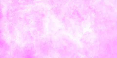 Abstract background with  pink watercolor grunge paper texture background .paper textured vector illustration for grunge design, vintage card, templates. watercolor aquarelle paper template design .