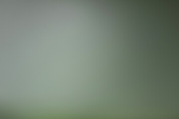 Blurred green frosted glass texture background.