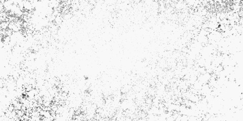 Abstract background with paper texture design and Grunge black and white texture .Grunge texture background. Grainy abstract texture on a white background.  old metal with rust  Distress grain dirty .