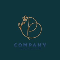 Design an elegant and sophisticated but modern style logo for Women Health supplements brand