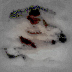 molecular photography