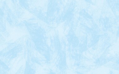 blue paper background