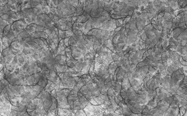 black and white background