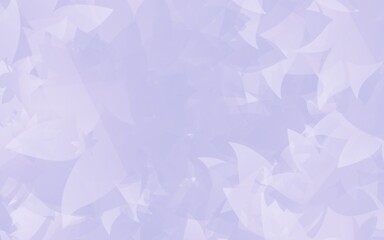 abstract background lilac leaves