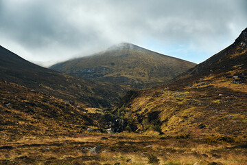 Dingle Way Ireland Trekking Wandern 