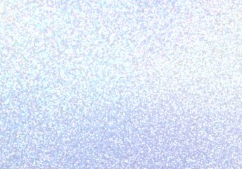 Light blue brilliance sparkling texture. Glistening crystal background for holiday decor.