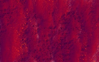 red wall texture
