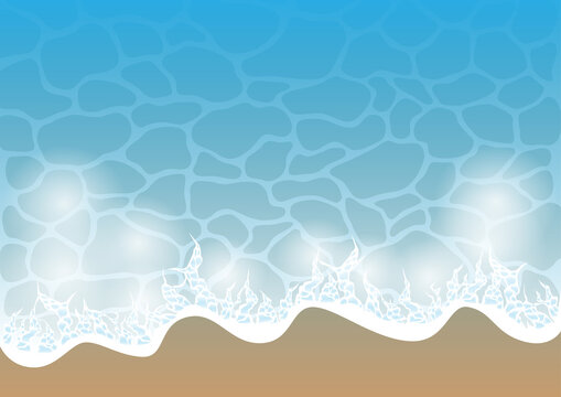 波打ち際 Images Browse 38 759 Stock Photos Vectors And Video Adobe Stock