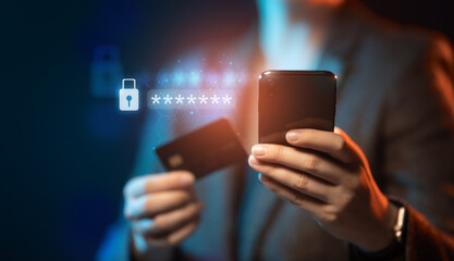 Cyber security threats