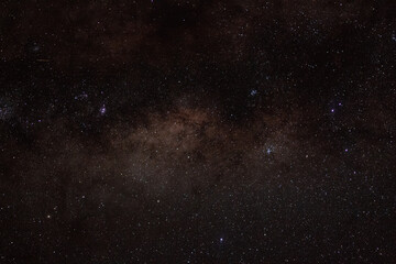 Fototapeta premium background with stars