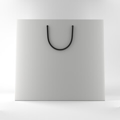Square Bag