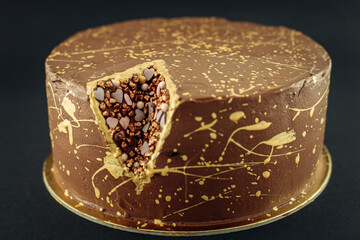 cake gold