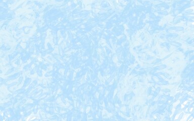 blue background abstract