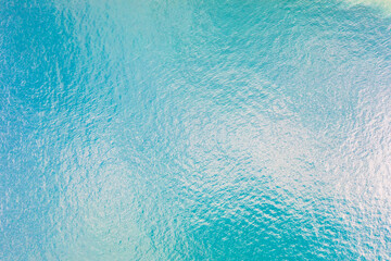 13-Layer Remains (Remains of Copper Refinery) Aerial View in Yinyang Sea of Shuinandong, Ruifang District, New Taipei, Taiwan.