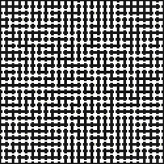 Albert-Laszlo Barabasi algorithm network visualization implementation illustration