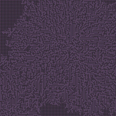 Albert-Laszlo Barabasi algorithm network visualization implementation illustration