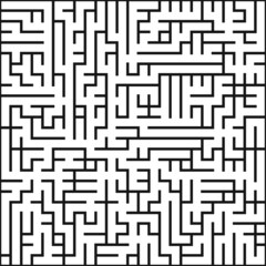 Albert-Laszlo Barabasi algorithm network visualization implementation illustration